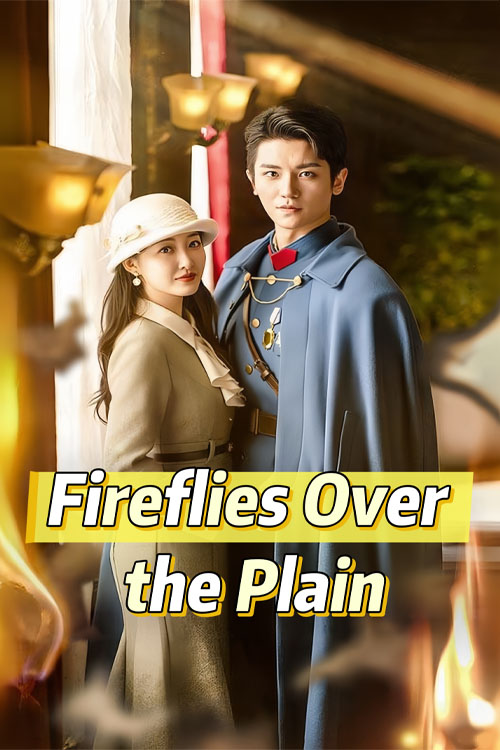 Nonton Fireflies Over the Plain Sub Indo di DramaBos