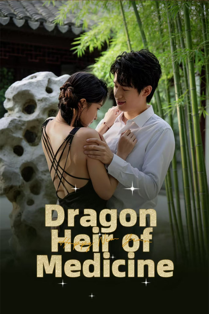 Nonton Dragon Heir of Medicine Sub Indo di DramaBos