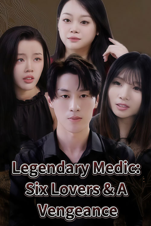 Nonton Legendary Medic: Six Lovers & A Vengeance Sub Indo di DramaBos