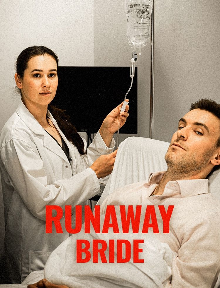 Nonton Runaway Bride Sub Indo di DramaBos