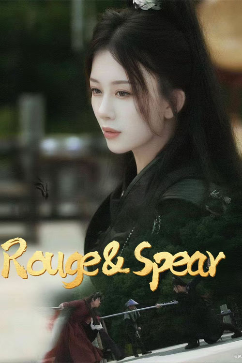 Nonton Rouge & Spear Sub Indo di DramaBos