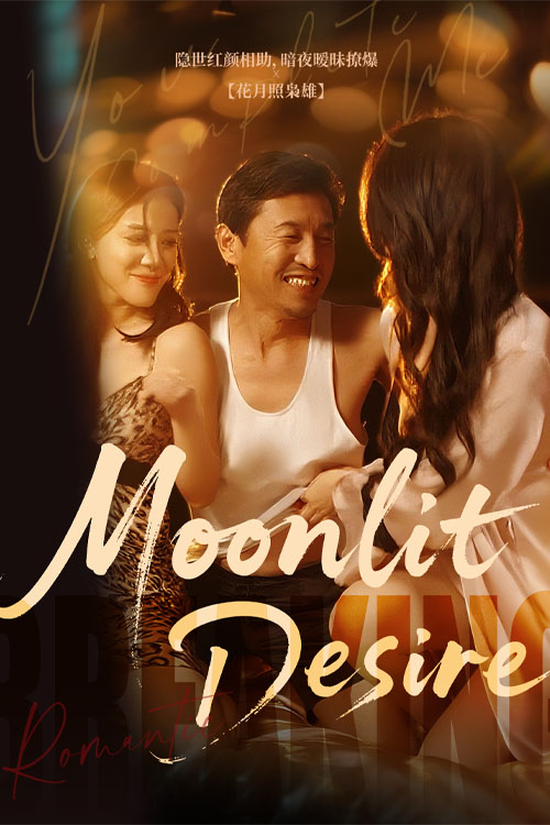 Nonton Moonlit Desire Sub Indo di DramaBos