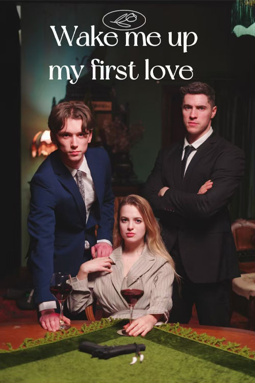 Nonton Wake me up,my first love Sub Indo di DramaBos