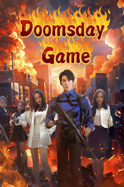 Nonton Doomsday Game Sub Indo di DramaBos