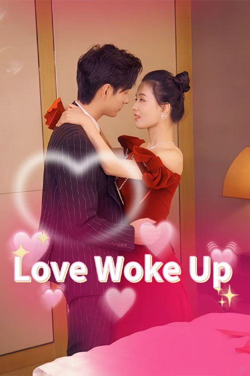 Nonton Love Woke Up Sub Indo di DramaBos